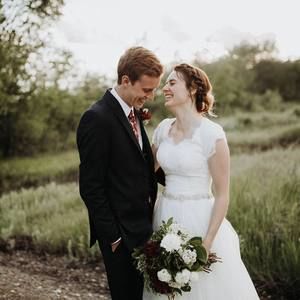 Meet your Posher, Nathan